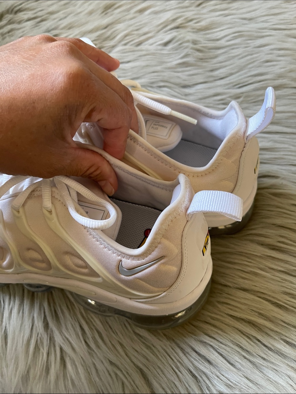Nike Air vapor max plus - Picture 7 of 8